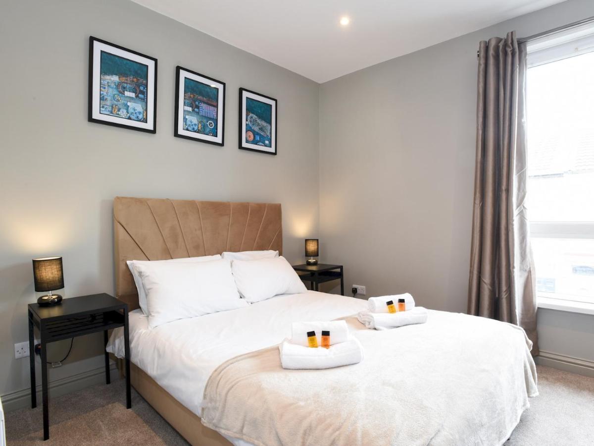 Pass The Keys Newly Refurbed 3Bed 2Bath House In Central Portsmouth Esterno foto