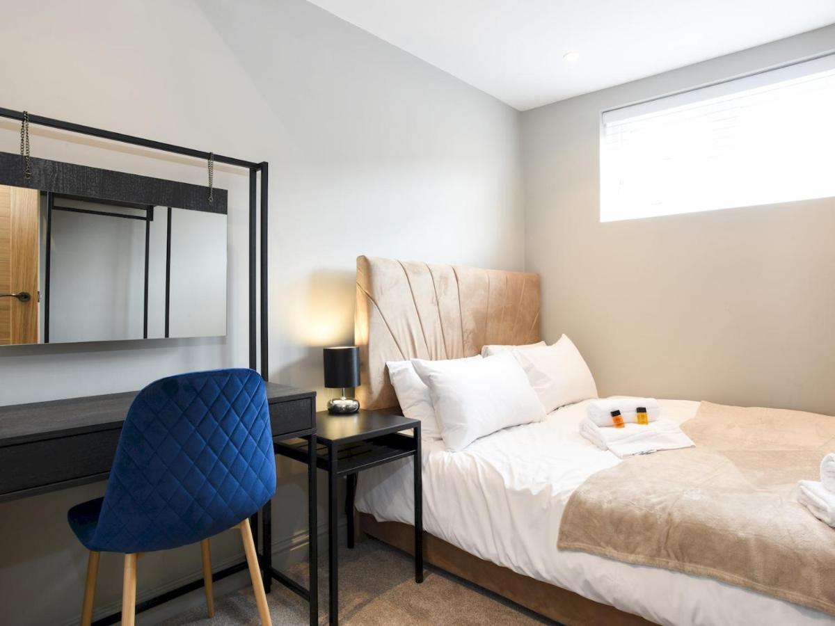 Pass The Keys Newly Refurbed 3Bed 2Bath House In Central Portsmouth Esterno foto